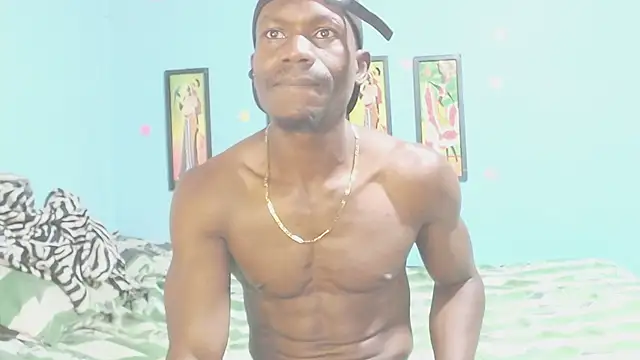 miltonjjakee online show from April 1, 6:16 pm