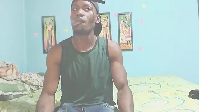 miltonjjakee online show from April 6, 1:03 am