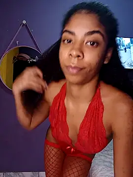 Samarajenyfer online show from February 21, 5:30 am