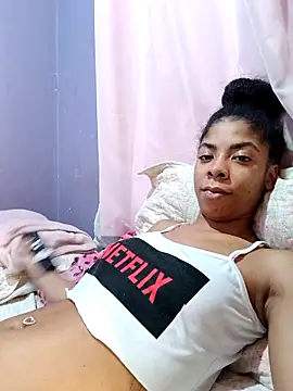 Samarajenyfer online show from April 25, 4:26 am