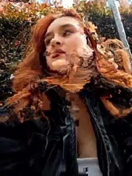 Snapshot of Hanna_89 chatting on January 15, 7:39 pm Hanna 89 online show from January 15, 7:39 pm