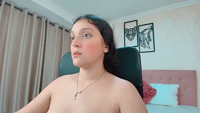 Snapshot of littlemolly_walcott chatting on May 27, 1:57 am littlemolly walcott online show from May 27, 1:57 am