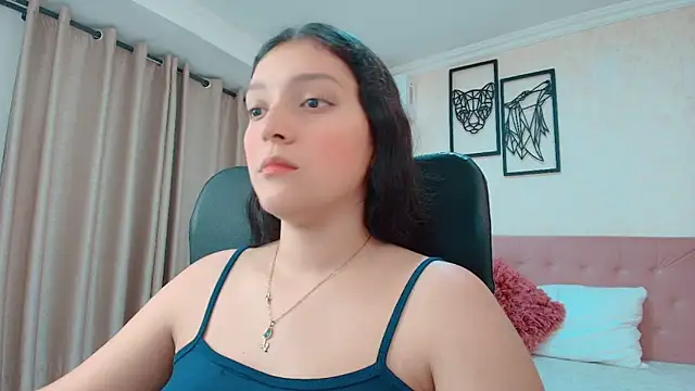 Snapshot of littlemolly_walcott chatting on May 28, 1:25 am littlemolly walcott online show from May 28, 1:25 am