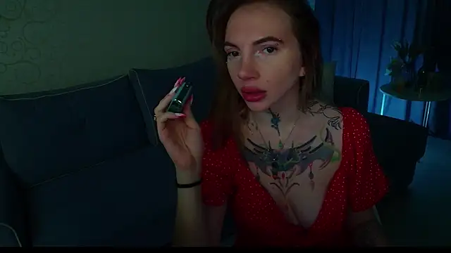 AssolSoul online show from February 14, 8:11 am