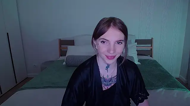 AssolSoul online show from April 12, 7:13 am