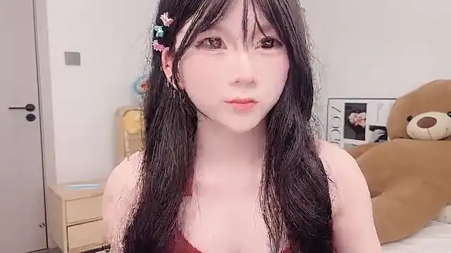 lnua-lnua online show from February 12, 1:44 am