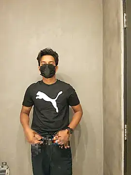 jerryrooh69 online show from March 21, 9:14 am