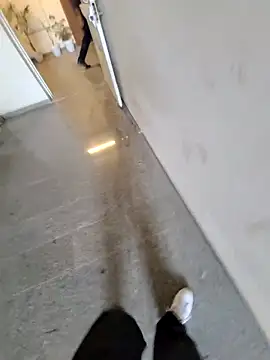 jerryrooh69 online show from April 10, 8:08 am