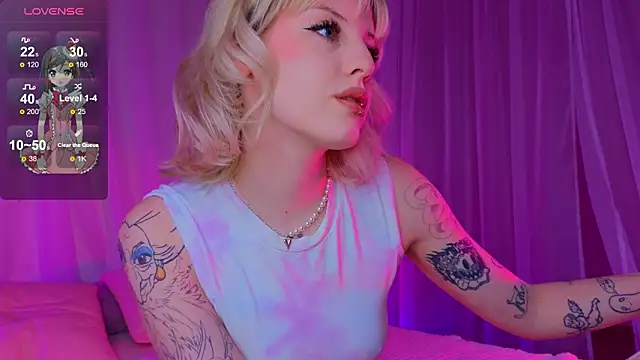 no 1dea online show from February 1, 6:56 am