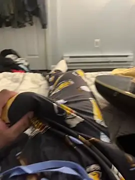 elpapigrande12 online show from February 14, 3:25 am