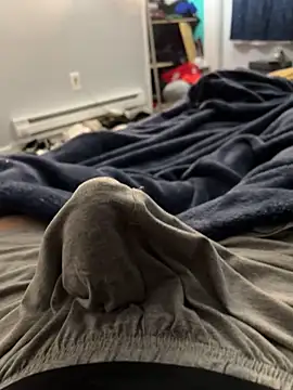 elpapigrande12 online show from February 21, 5:41 am