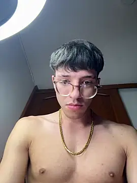 ArthurDavies  online show from February 27, 4:34 am