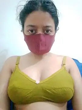 himu30283 online show from January 16, 8:13 pm