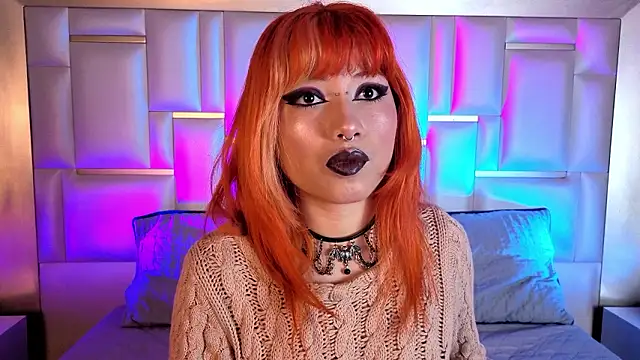 Sienna Desiree online show from January 16, 12:20 pm