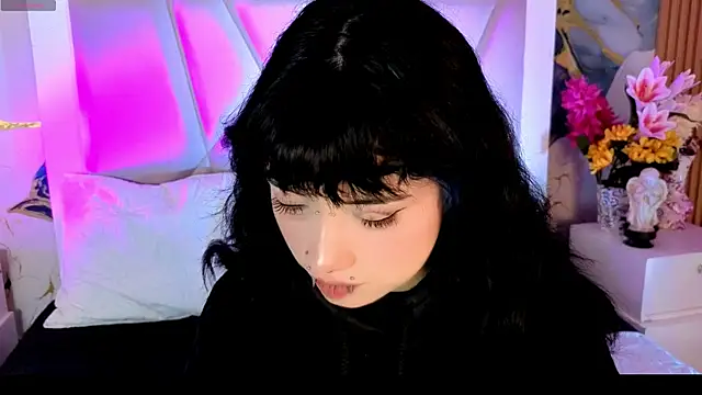 Sienna Desiree online show from April 20, 12:41 pm