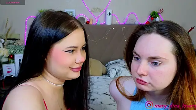 Mary Dina online show from January 18, 3:10 am