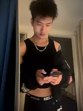 nanda108520 online show from January 19, 2:32 pm