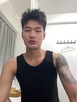 nanda108520 online show from February 4, 4:57 pm