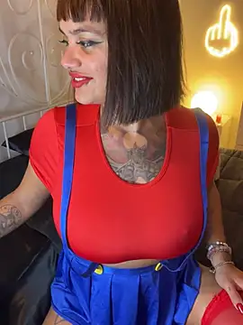 Tahero 98 online show from February 17, 2:46 pm