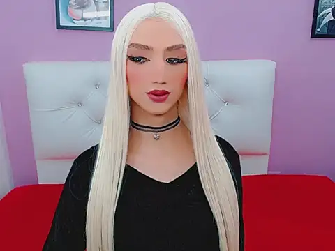 shantal gil online show from May 28, 4:10 am