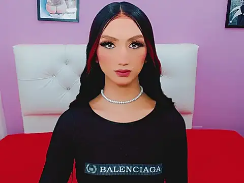 shantal gil online show from June 7, 4:16 am