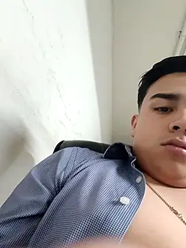 Yosoyelmismo-6737 online show from February 9, 11:53 pm