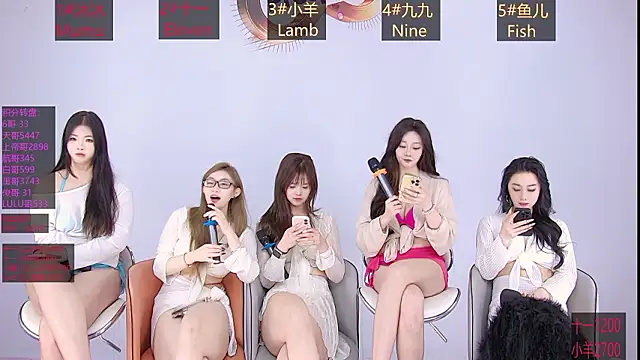 xpc001 online show from March 1, 3:25 pm