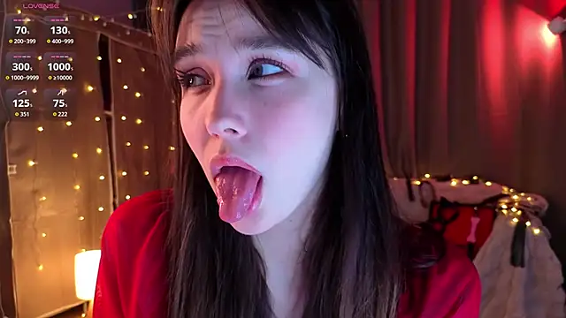 KiraYukimura online show from April 7, 1:28 am