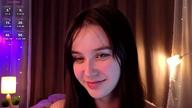 KiraYukimura online show from April 17, 2:03 am