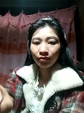 Hiniyk2 online show from February 18, 2:51 am