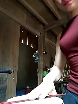 Hiniyk2 online show from April 9, 3:17 am