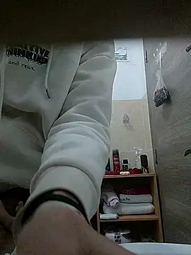 Snapshot of lhow chatting on January 8, 6:21 pm lhow online show from January 8, 6:21 pm