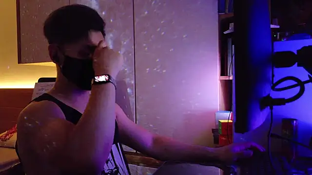 OnlyHand9x online show from July 26, 3:41 pm