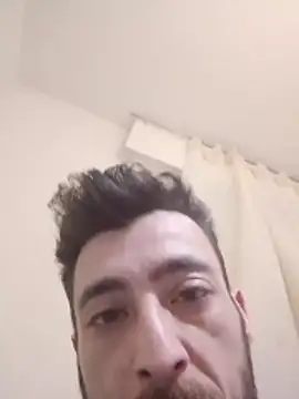 Moreno12456 online show from January 7, 5:10 am