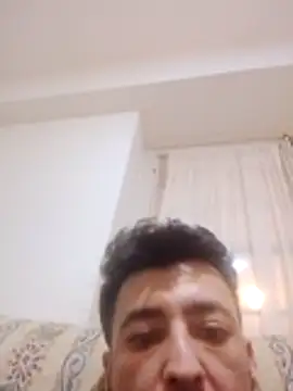 Moreno12456 online show from February 28, 8:10 pm