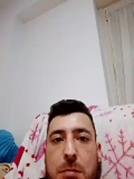 Moreno12456 online show from March 23, 1:20 am