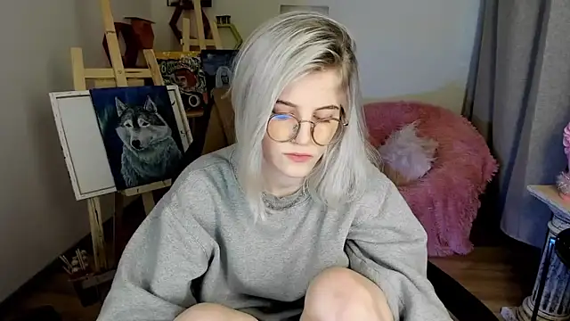 Snapshot of aspiringimp chatting on March 2, 6:48 pm aspiringimp online show from March 2, 6:48 pm