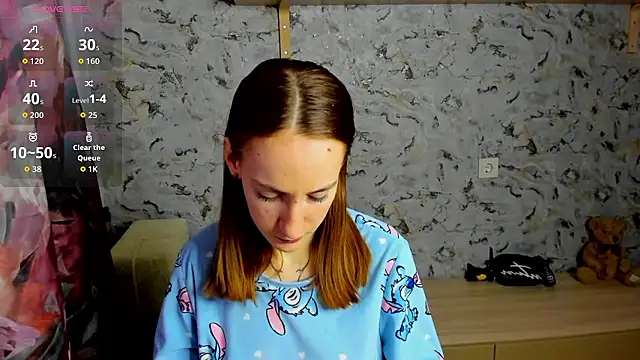 Jaidii  online show from January 17, 7:50 pm