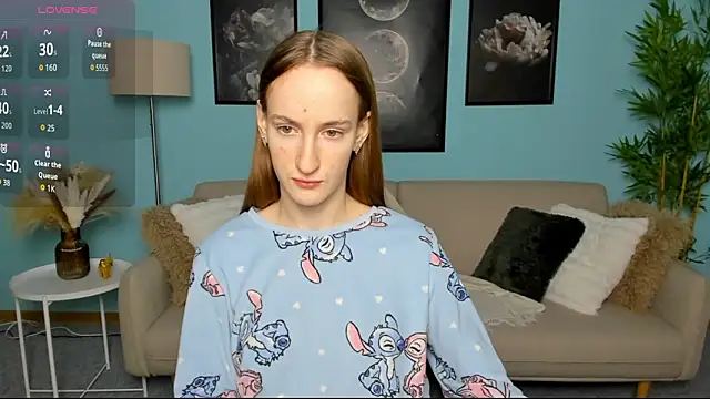 Jaidii  online show from February 10, 4:55 pm