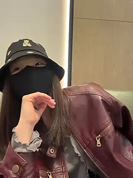 ZJbaby online show from April 7, 1:22 pm