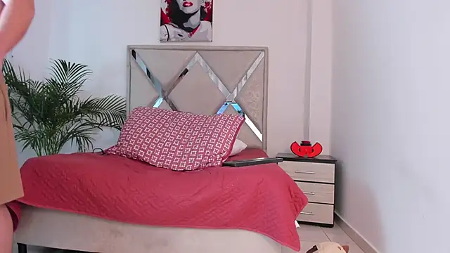 Liam saint online show from March 21, 2:31 pm