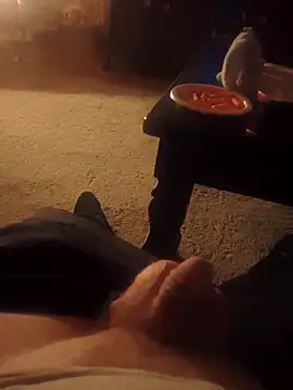 Daddyngirl69169 online show from April 5, 8:11 am