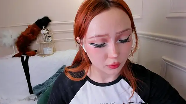 Snapshot of kiyoko_yun chatting on June 12, 2:38 pm kiyoko yun online show from June 12, 2:38 pm