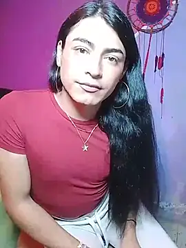 Selena Nova online show from February 24, 3:15 am