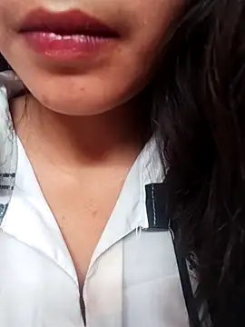 sexy jasma online show from April 25, 9:45 am