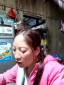 muamua99 online show from March 7, 12:07 am