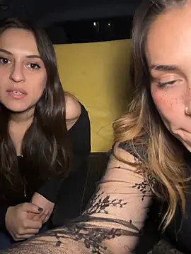Snapshot of AmericanCreampies chatting on February 8, 5:22 am AmericanCreampies online show from February 8, 5:22 am