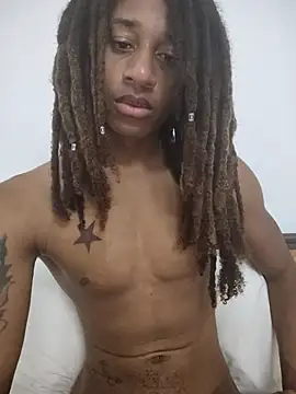 InfernalHazze online show from April 4, 5:49 am