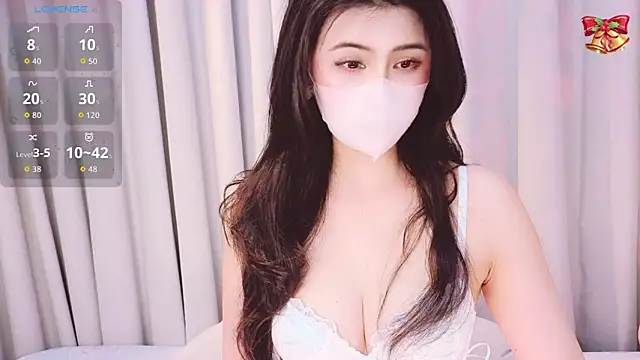 1-Emma-1 online show from February 24, 11:41 am