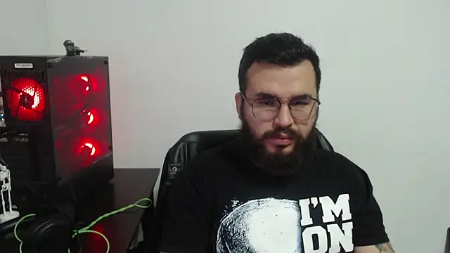 Jonh Jodson online show from April 4, 3:05 am